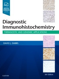 Diagnostic Immunohistochemistry: Theranostic and Genomic Applications, 4th Edition