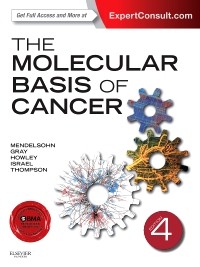 Molecuar Basis of Cancer, 4th Edition