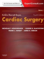 Kirklin/Barratt-Boyes Cardiac Survey, Fourth Edition