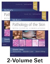 McKee's Pathology of the Skin, Fifth Edition