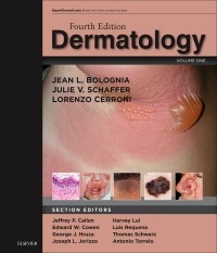Dermatology, Fourth Edition