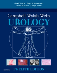 Campbell-Walsh-Wein Urology, Twelfth Edition