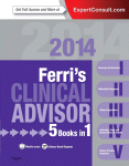 Ferri’s Clinical Advisor